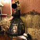Vintage Princess Gothic Lolita Dress - Cherry Bomb