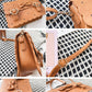 Cute Vintage Style Bag - Cherry Bomb