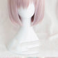 Mash Kyrielight Cosplay Wig