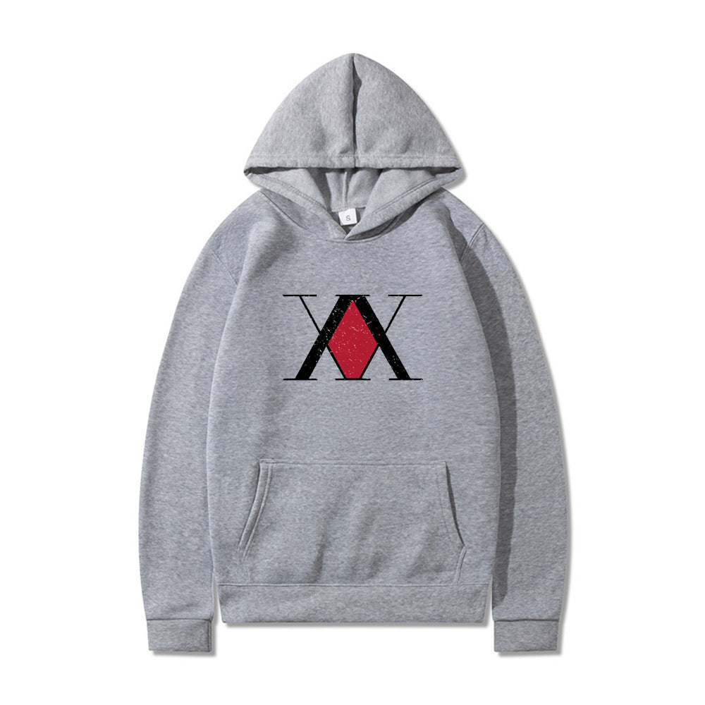 Hunter x Hunter Anime Sweater