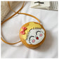 Sailor Moon Usagi Crossbody Bag