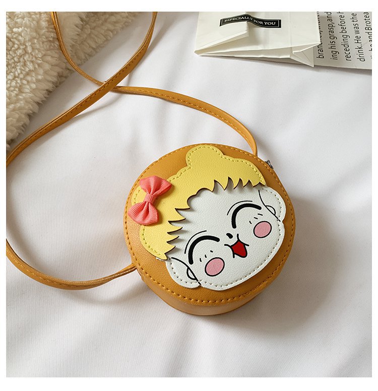 Sailor Moon Usagi Crossbody Bag
