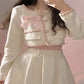 Candy Dream Suit Two-piece Set