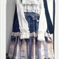 The Grace | Lolita Dress - Cherry Bomb