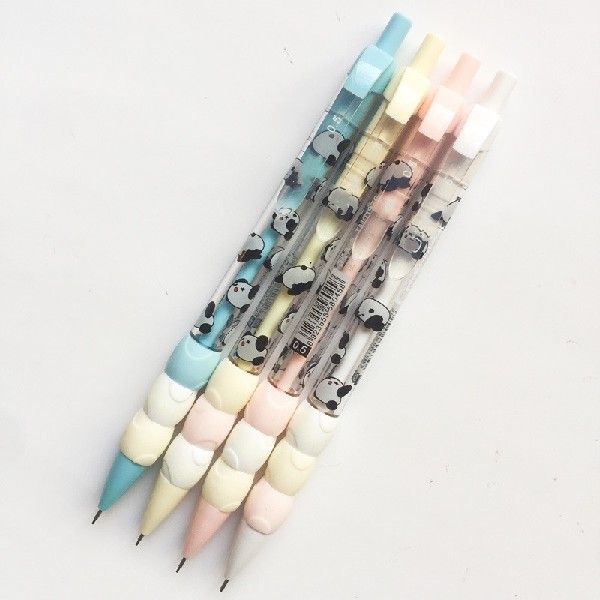 Panda Mechanical Pencil - Cherry Bomb