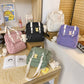Cute Casual Japanese Style Backpack - Cherry Bomb