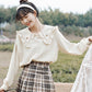 Bella Chic Blouse