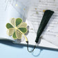 Creative Chinese Style Metal Bookmark