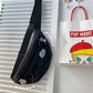 Harajuku Style All-match Messenger Pack