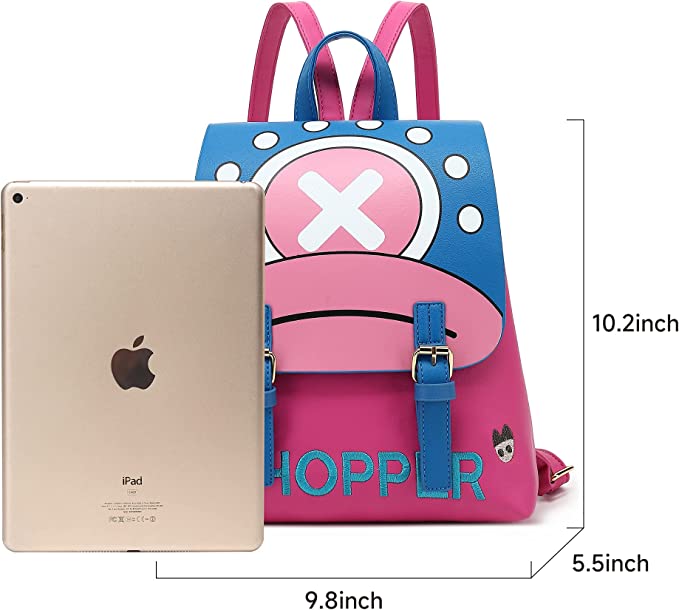 Chopper Backpack Anime One Piece