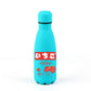 Cute Japanese Stainless Steel Bottle - Cherry Bomb