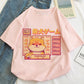 Kawaii Shiba Inu Dog T-shirt - Cherry Bomb