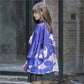 Astro Cat Angel Kimono