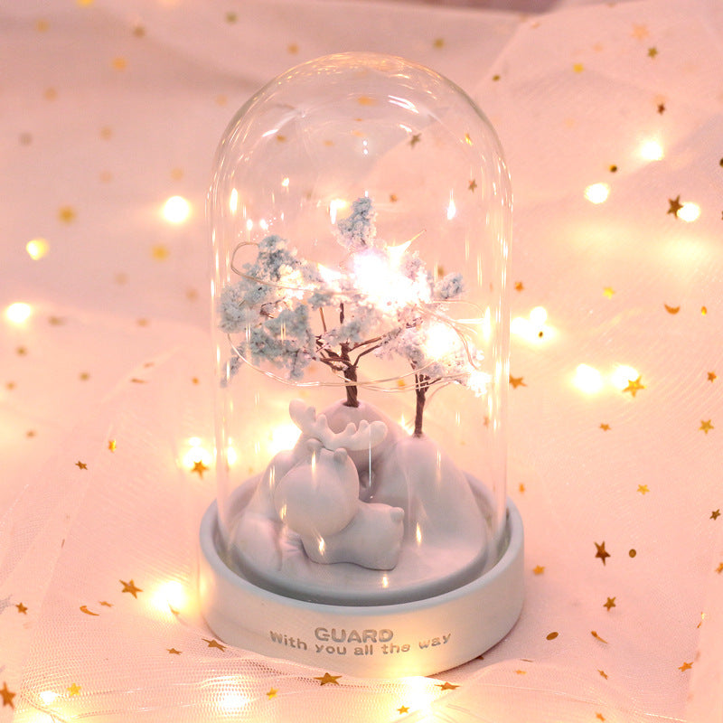 Sakura Tree Night Light - Cherry Bomb
