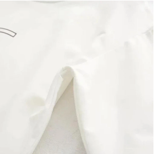 Milk Fashion Shirt - Cherry Bomb