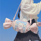 Suga Sweet Toffee Shoulder Bag