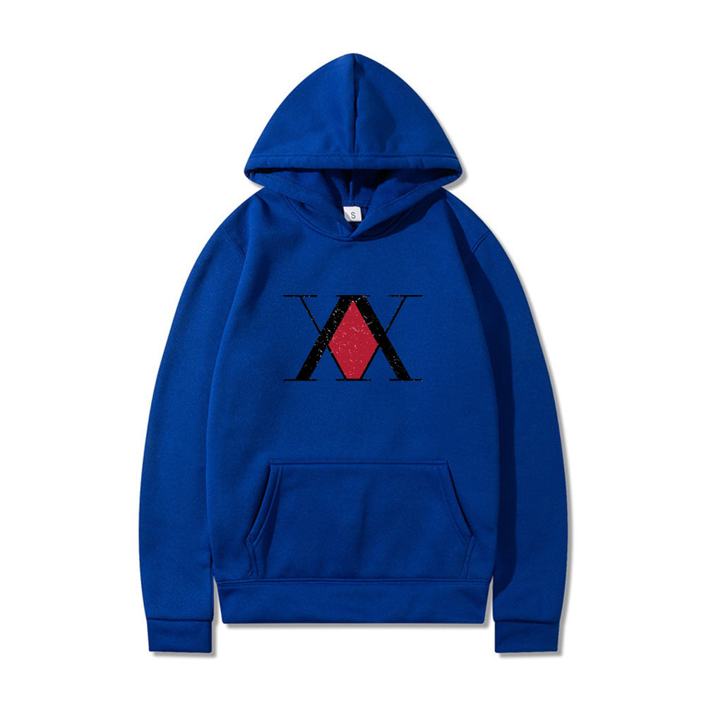 Hunter x Hunter Anime Sweater