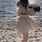 Afternoon Tea Floral Dress