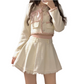 Candy Dream Suit Two-piece Set