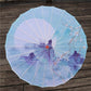Chinese Style Antique Umbrella