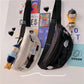 Harajuku Style All-match Messenger Pack