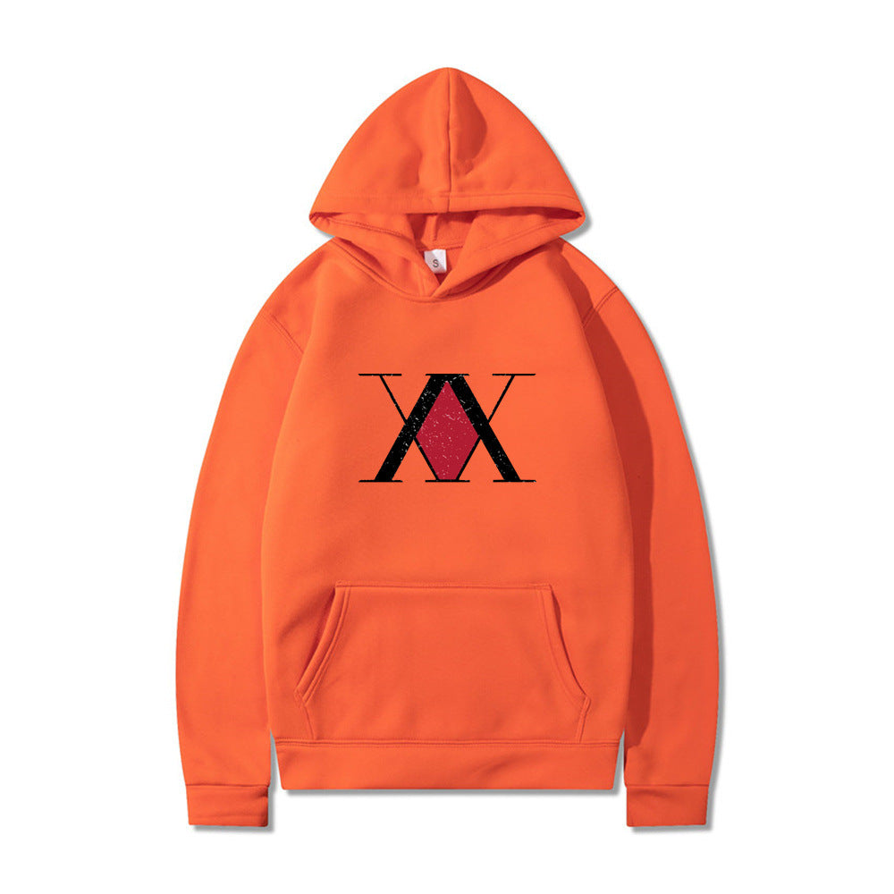 Hunter x Hunter Anime Sweater