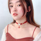Japanese Choker Necklace