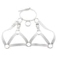 Trendy Chest Harness - Cherry Bomb