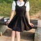 Charming Academy Lace Shirt