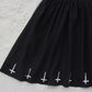 Gothic Lolita Dress - Cherry Bomb