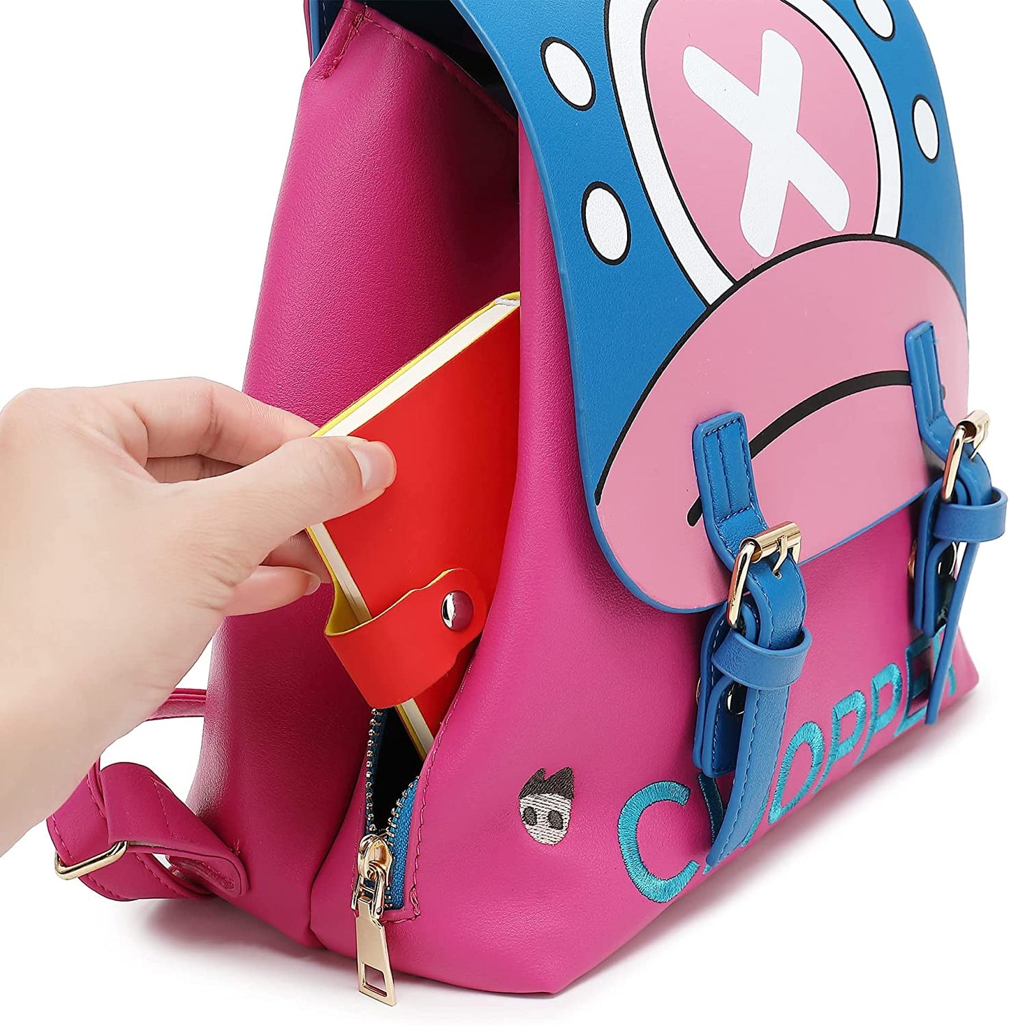 Chopper Backpack Anime One Piece