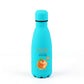 Cute Japanese Stainless Steel Bottle - Cherry Bomb