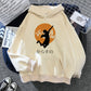 Haikyu!! Anime Hoodie - Cherry Bomb