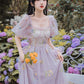 Dreamy Fairytale Tulle Dress