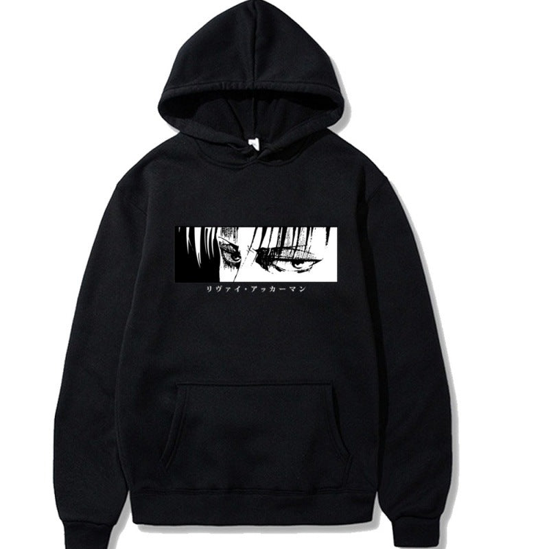 Attack on the Titan Sweater