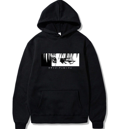 Attack on the Titan Sweater