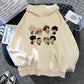Haikyu!! Anime Hoodie - Cherry Bomb