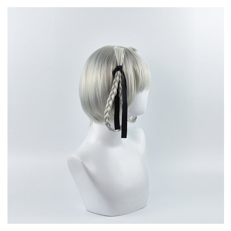 Kirari Momobami Cosplay Wig
