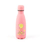 Cute Japanese Stainless Steel Bottle - Cherry Bomb
