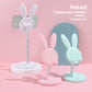 Kawaii Bunny Mobile Phone Stand - Cherry Bomb