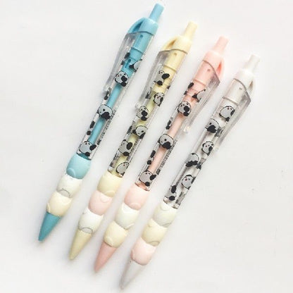 Panda Mechanical Pencil - Cherry Bomb
