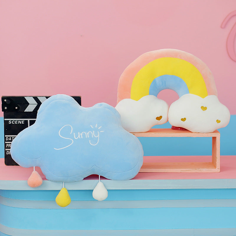 Sweet Dreams Pillows - Cherry Bomb