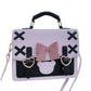 Kawaii Lolita Bear Bag