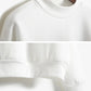 Strawberry Kawaii Long Sleeve Sweatshirt - Cherry Bomb