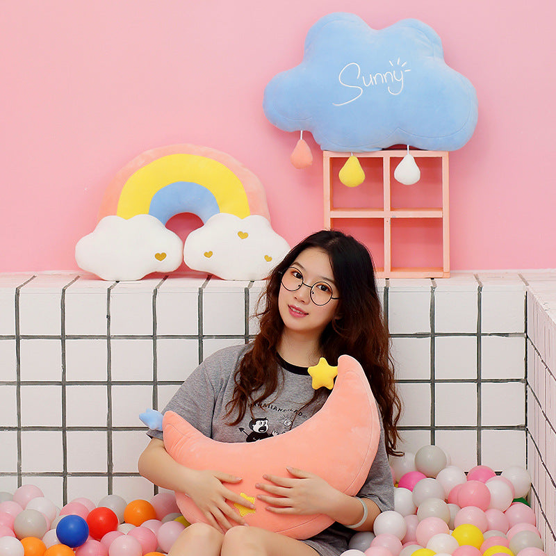 Sweet Dreams Pillows - Cherry Bomb