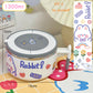 Kawaii Bunny Stainless Steel Ramen Bowl - Cherry Bomb