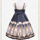 The Grace | Lolita Dress - Cherry Bomb