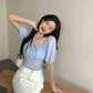 Wondering Belle Top