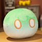 Genshin Impact Slime Pillow