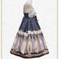 The Grace | Lolita Dress - Cherry Bomb